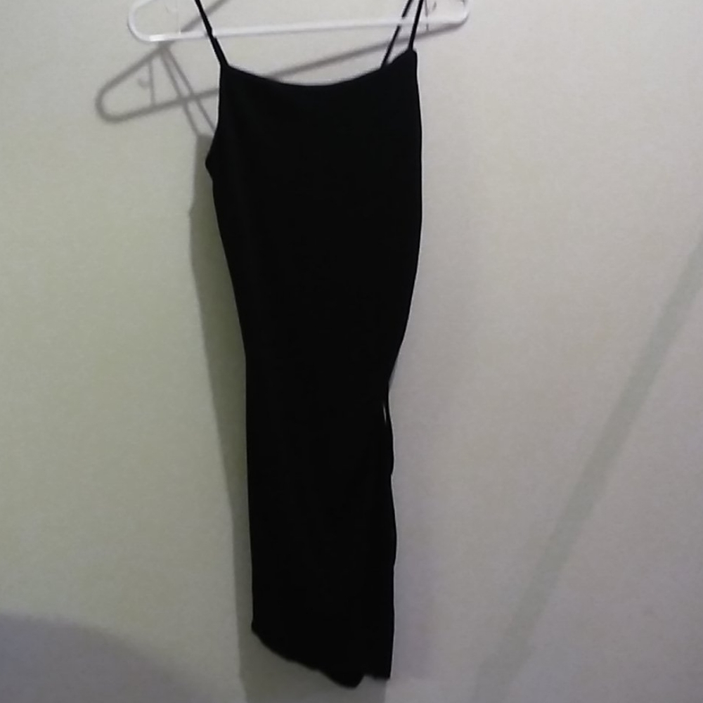 2/$15 Sabora Little Black Dress
